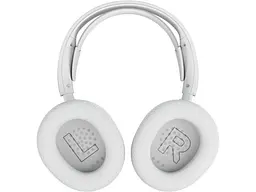 Гарнітура SteelSeries Arctis Nova 5P White (61674) - мініатюра 5