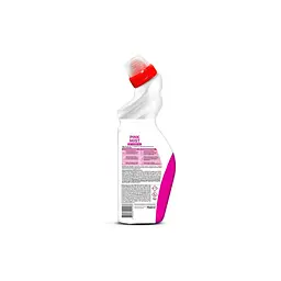 Засіб для чищення унітазу Sarmix Pink Mist 750 мл (4820268104236) - мініатюра 2