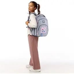 Рюкзак Kite Education teens 905M HK (HK25-905M) - мініатюра 16