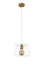 Loft підвіс Levistella 756PR103F-1 BRZ+WH