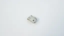 Роз'єм microUSB MUJ209 для планшета телефону - мініатюра 4