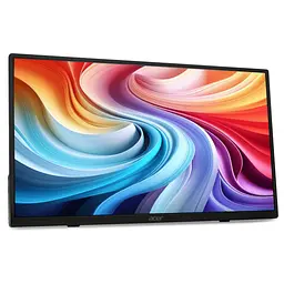 Монітор Acer PM161QTbmiuuux (UM.ZP1EE.007) - мініатюра 10