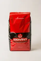 Кава в зернах Covim GranBar 1 кг - мініатюра 2