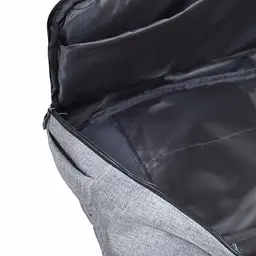 Рюкзак міській Semi Line 14 Grey (P8388-1) сірий - мініатюра 5