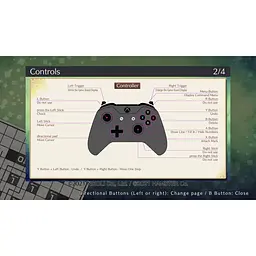 Ключ активації Microsoft Puzzle by Nikoli W Yajilin для Xbox One/Series S/X - мініатюра 7