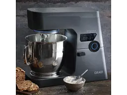 Міксер Graef KM7016EU - мініатюра 9