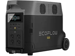 Зарядна станція EcoFlow DELTA Pro (DELTAPro-EU)