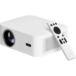 Мультимедійний проектор Wanbo X2 Pro [WPA22] [102408] - мініатюра 4