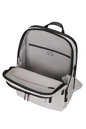 Рюкзак 15.6" Samsonite GLAM-GO ASH ROSE 42x30x13 KR4*10005 - мініатюра 8