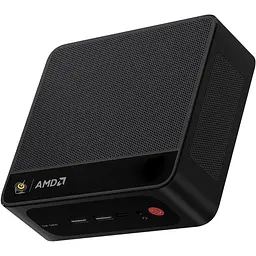 Неттоп Beelink SER5 Max 32/500GB [157591] - мініатюра 4