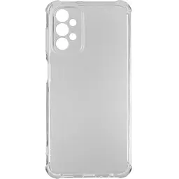 Чохол Shockproof Protected Camera Samsung A24 4G (A245) Прозорий