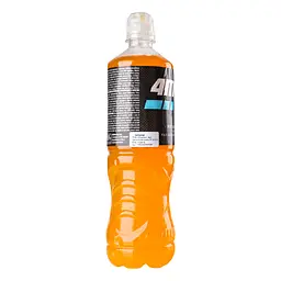 Ізотонік 4move Isotonic Sports Drink Манго 750 мл - мініатюра 3