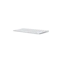 Клавіатура Apple Magic Keyboard Bluetooth/USB-C UA White (MXCL3UA/A) - мініатюра 2