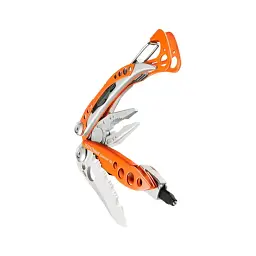 Мультитул Leatherman Skeletool RX (832310) - мініатюра 2