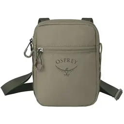 Сумка Osprey Daylite Small Crossbody tan concrete - мініатюра 2