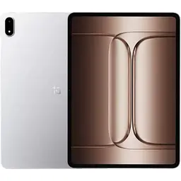 Планшет OnePlus Pad 3 12/256GB Wi-Fi Frosted Silver [142070]