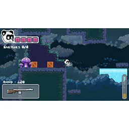 Ключ активації Microsoft Pancho's Mission для Xbox One/Series S/X - мініатюра 4