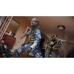 Ключ активації Microsoft Call of Duty: Black Ops 6 - Cross-Gen Bundle для Xbox One/Series S/X - мініатюра 5