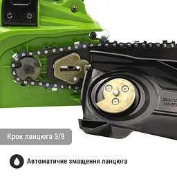 Акумуляторна міні пила Procraft PKA36 (без АКБ та Зп) - мініатюра 5