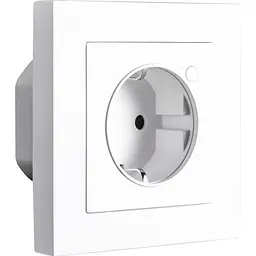 Розумна розетка Aqara H2 (WP-P01D) [109755] - мініатюра 2