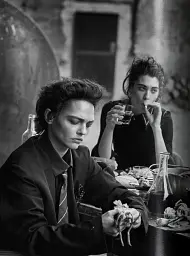 Peter Lindbergh. Untold Stories - мініатюра 4