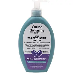 Гель для інтимної гігієни Corine de Farme 250 мл