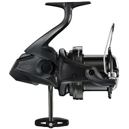 Котушка Shimano Speedmaster XTD 14000 3+1BB 4.3:1 - мініатюра 2