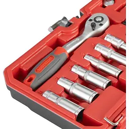 Набір інструментів Intertool ET-9036 - мініатюра 5