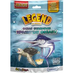 Стретч-іграшка тварини серії Legend of Animals Максі Хранителі океану (в дисплеї) 106/CN24