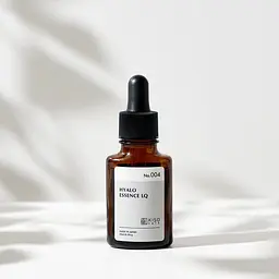 KISOCARE Hyalo Essence LQ сироватка з 5 видами гіалуронової кислоти, 20 мл - мініатюра 3