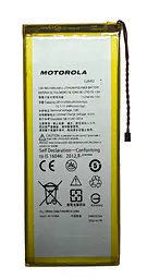 Акумулятор Motorola Moto G4 / G4 Plus GA40 XT1640/ XT1642/ XT1643/ XT1644 Батарея