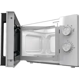 Мікрохвильова піч Gorenje MO 17 E1 WH (740293) - мініатюра 7