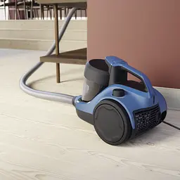 Пилосос Electrolux ECC21-4SB (900258348) - мініатюра 8