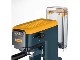 Ріжкова кавоварка Ariete 1399/16 Orange - мініатюра 4