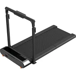 Бігова доріжка Kingsmith Foldable Walking Pad R3 HYBRID Black [134588] - мініатюра 2