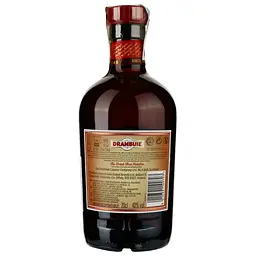 Лікер Drambuie, 40%, 0,7 л (470485) - мініатюра 2