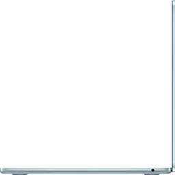 Ноутбук Apple MacBook Air 13` M4 16/256GB Sky Blue 2025 (MC6T4) [129783] - мініатюра 4