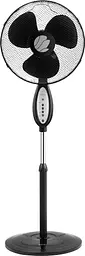 Вентилятор ECG FS 40 R Black - мініатюра 8
