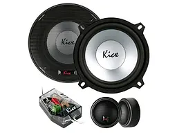Автоакустика Kicx PD 5.2