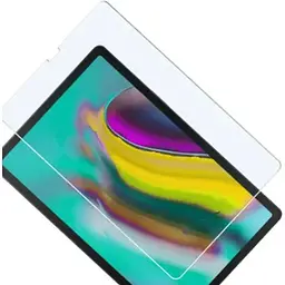 Захисне скло BeCover для Samsung Galaxy Tab A7 Lite SM-T220 / SM-T225 (706408) - мініатюра 5