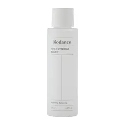 Зволожувальний тонер First Synergy Toner Biodance 150 мл