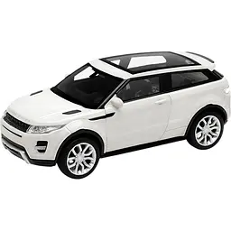 Автомодель TechnoDrive Land Rover Range Rover Evoque в асортименті (250388W) - мініатюра 2