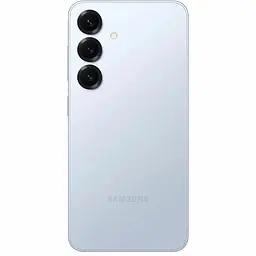 Смартфон Samsung Galaxy S25 12/256Gb Icyblue (S931B) [NFC, 2 SIM/1 SIM + eSIM] - мініатюра 3