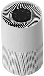 Очищувач повітря CH-P26CW3IU-WF 45м2 255м3/год дисплей 3-шаровий фільтр Wi-Fi ін Cooper&Hunter teh0016743