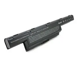 Акумулятор Extradigital Acer Aspire 4741 (AS10D41) 5200 mAh (BNA3908)