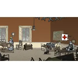 Ключ активації Microsoft Valiant Hearts: The Collection для Xbox One/Series S/X - мініатюра 6