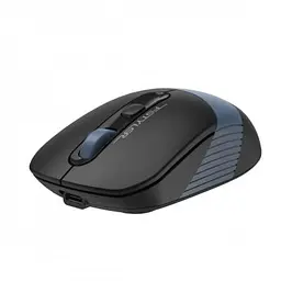 Комп'ютерна мишка A4Tech FB10C Bluetooth Ash Blue (4711421967310) - мініатюра 2