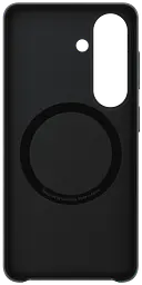 Чохол Samsung S26 Slim Magnet Case EF-SS942CBEGWW Black - мініатюра 3