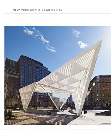 In Memory Of. Designing Contemporary Memorials - мініатюра 2