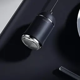 Електробритва чоловіча Xiaomi Enchen Mini Shaver (Traveller) - мініатюра 2